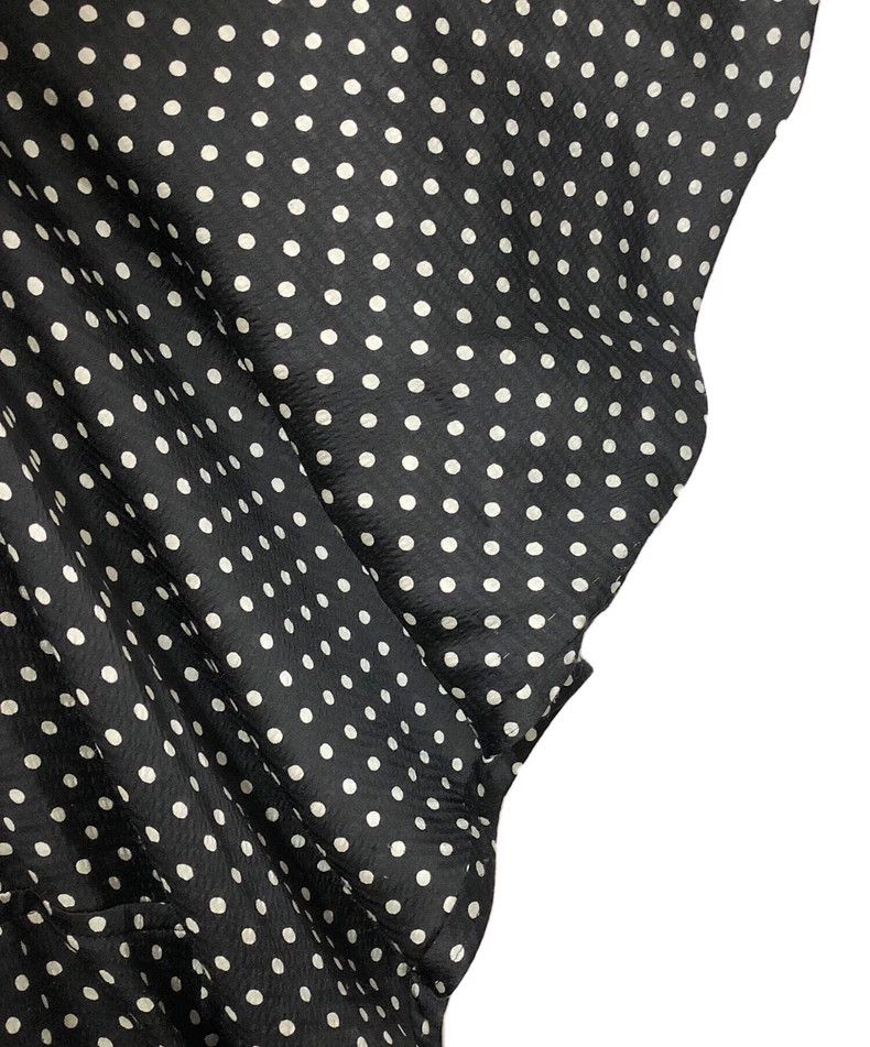 Junya Watanabe Junya Watanabe Polka Dot Dress Size XS / US 0-2 / IT 36-38 - 5 Thumbnail