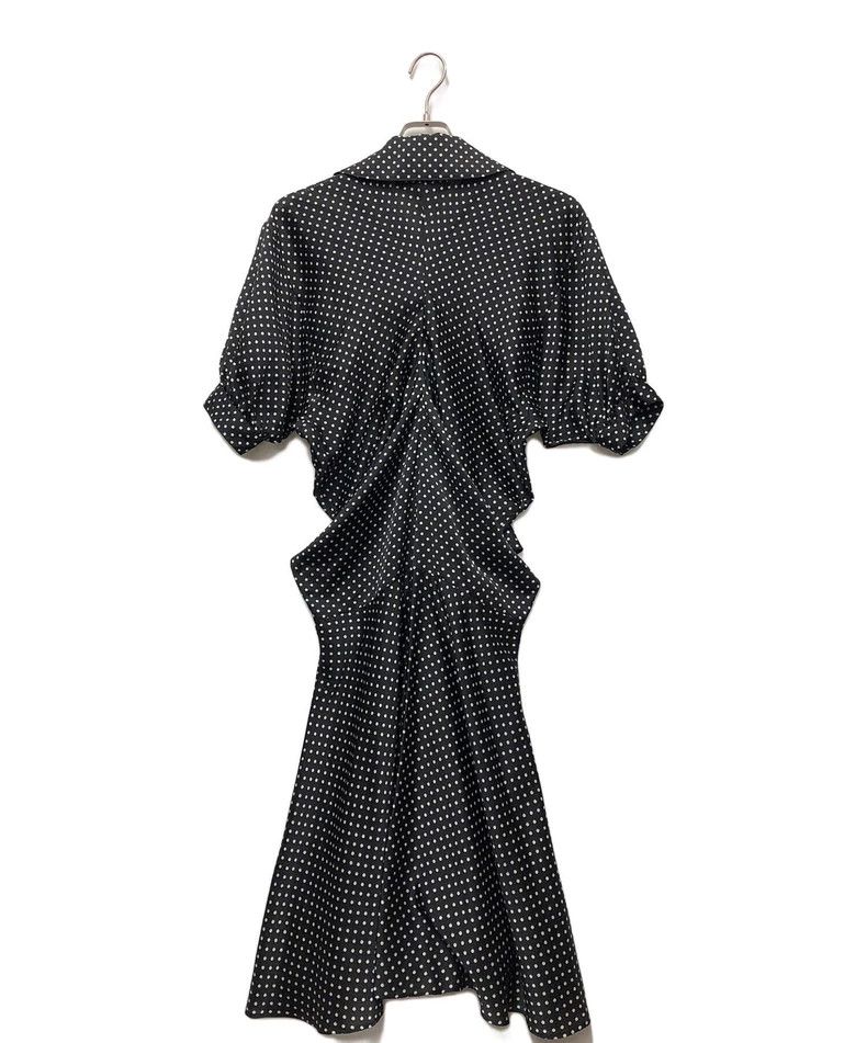 Junya Watanabe Junya Watanabe Polka Dot Dress Size XS / US 0-2 / IT 36-38 - 2 Thumbnail