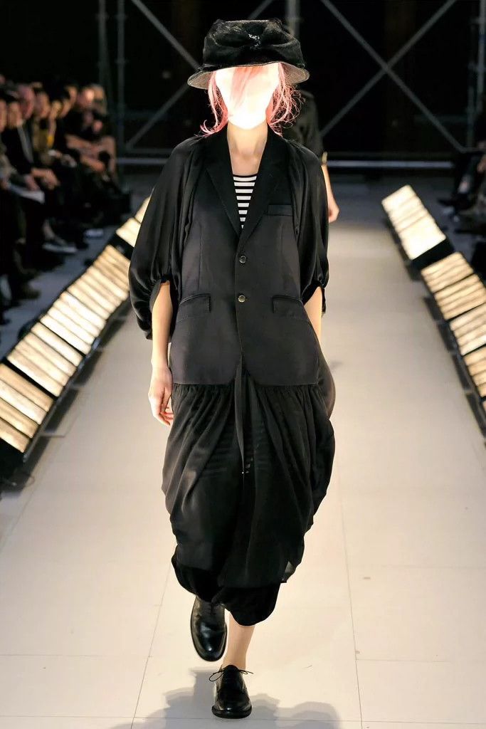 Junya Watanabe Junya Watanabe CDG 2011SS Pleated Dress Size S / US 4 / IT 40 - 9 Thumbnail