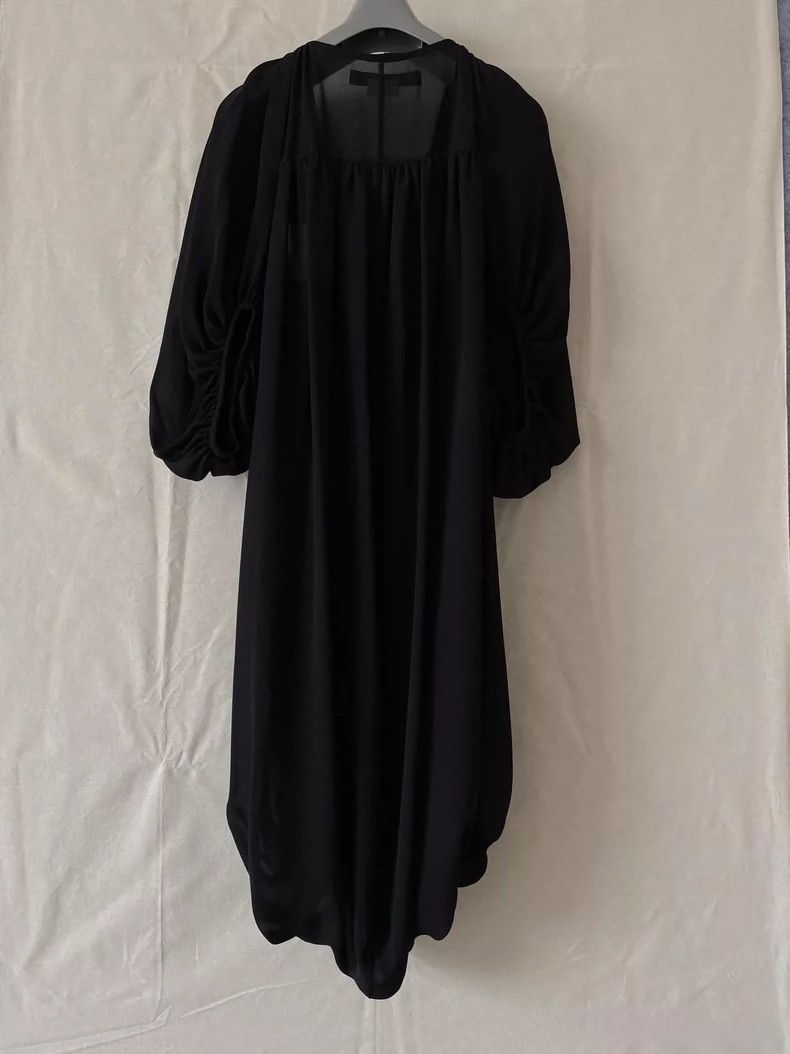 Junya Watanabe Junya Watanabe CDG 2011SS Pleated Dress Size S / US 4 / IT 40 - 2 Thumbnail