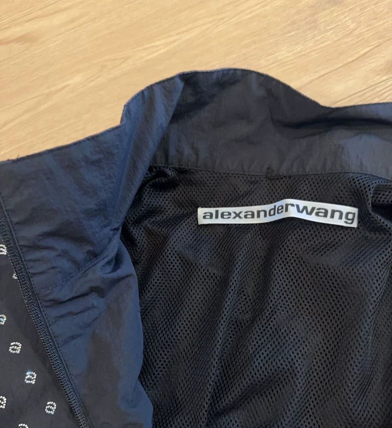 Alexander Wang Alexander Wang Polka Dot Jacket Shorts Set Size XS / US 0-2 / IT 36-38 - 3 Thumbnail