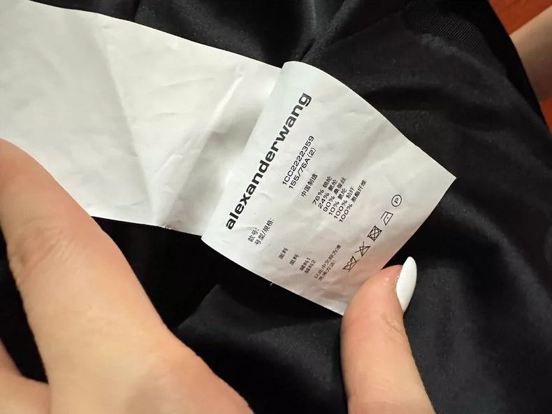Alexander Wang Alexanderwang Limited Edition Jacket Size M / US 6-8 / IT 42-44 - 4 Thumbnail