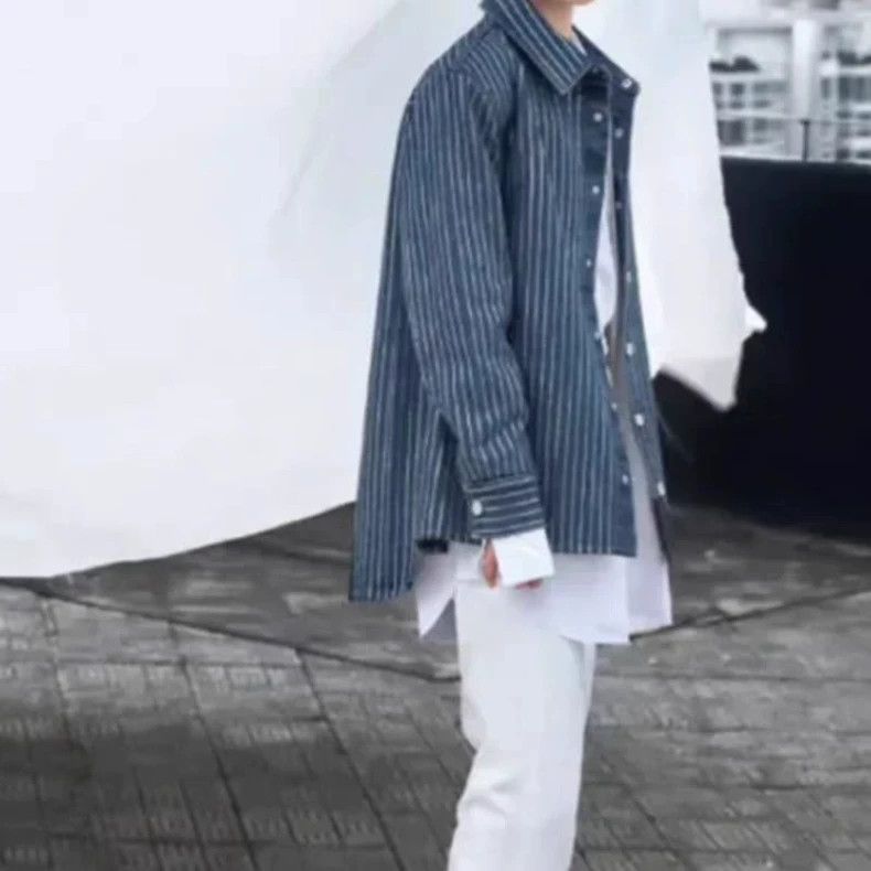 Alexander Wang Alexander Wang Crystal Denim Jacket Size XS / US 0-2 / IT 36-38 - 4 Thumbnail