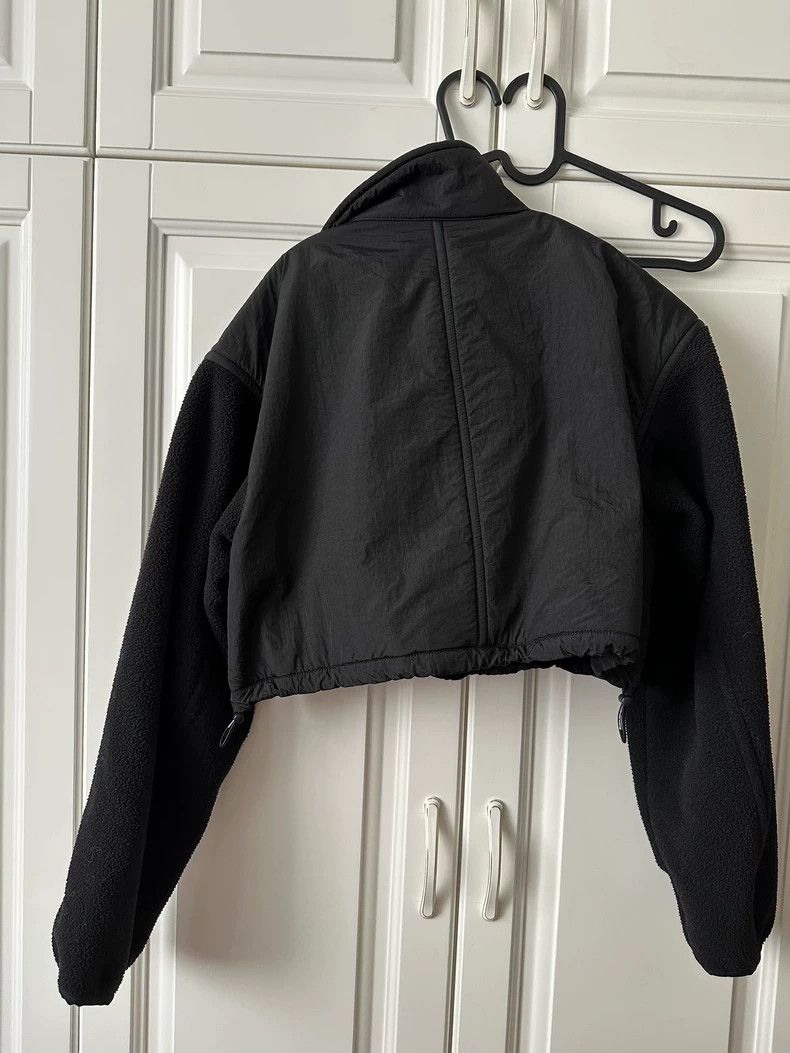 Alexander Wang Alexander Wang Short Cropped Jacket Size M / US 6-8 / IT 42-44 - 2 Thumbnail