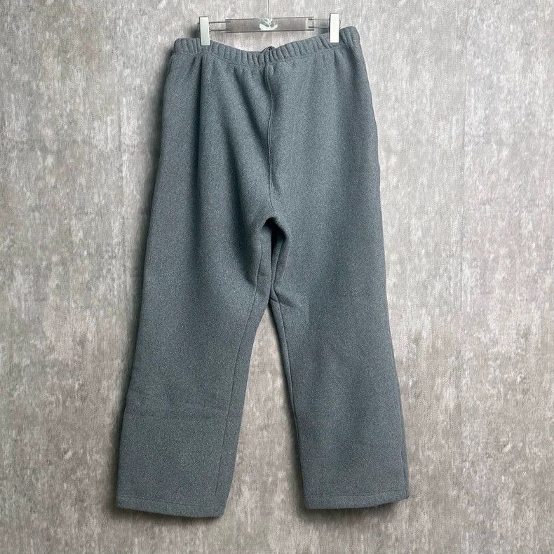 Alexander Wang Alexander Wang Gray Sports Casual Pants Size 36" / US 14 / IT 50 - 2 Thumbnail