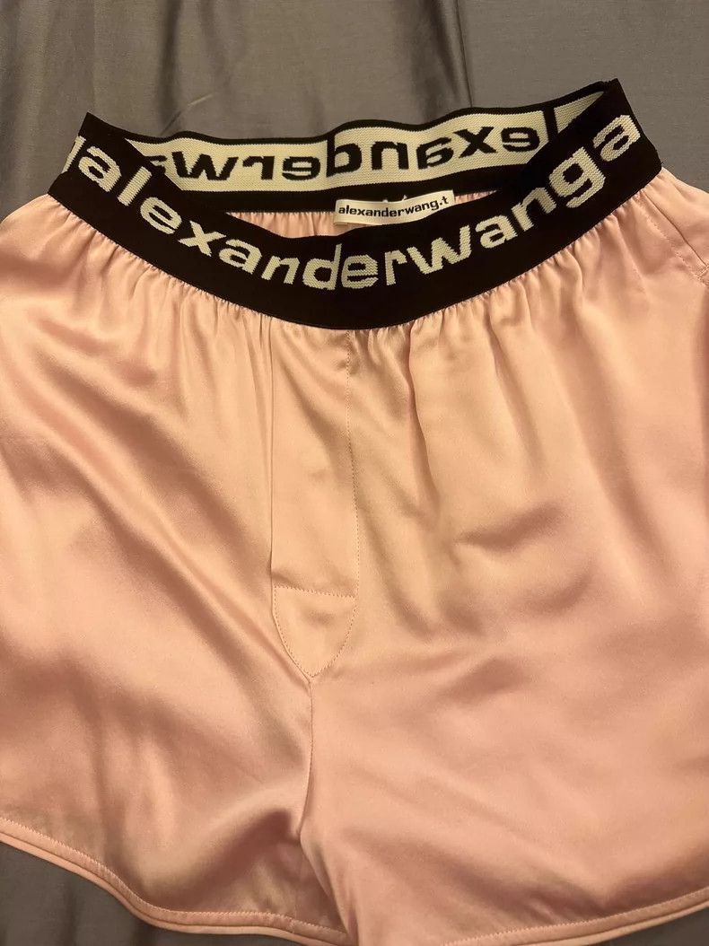 Alexander Wang Alexander Wang Women's Loose Fit Set Size M / US 6-8 / IT 42-44 - 4 Thumbnail