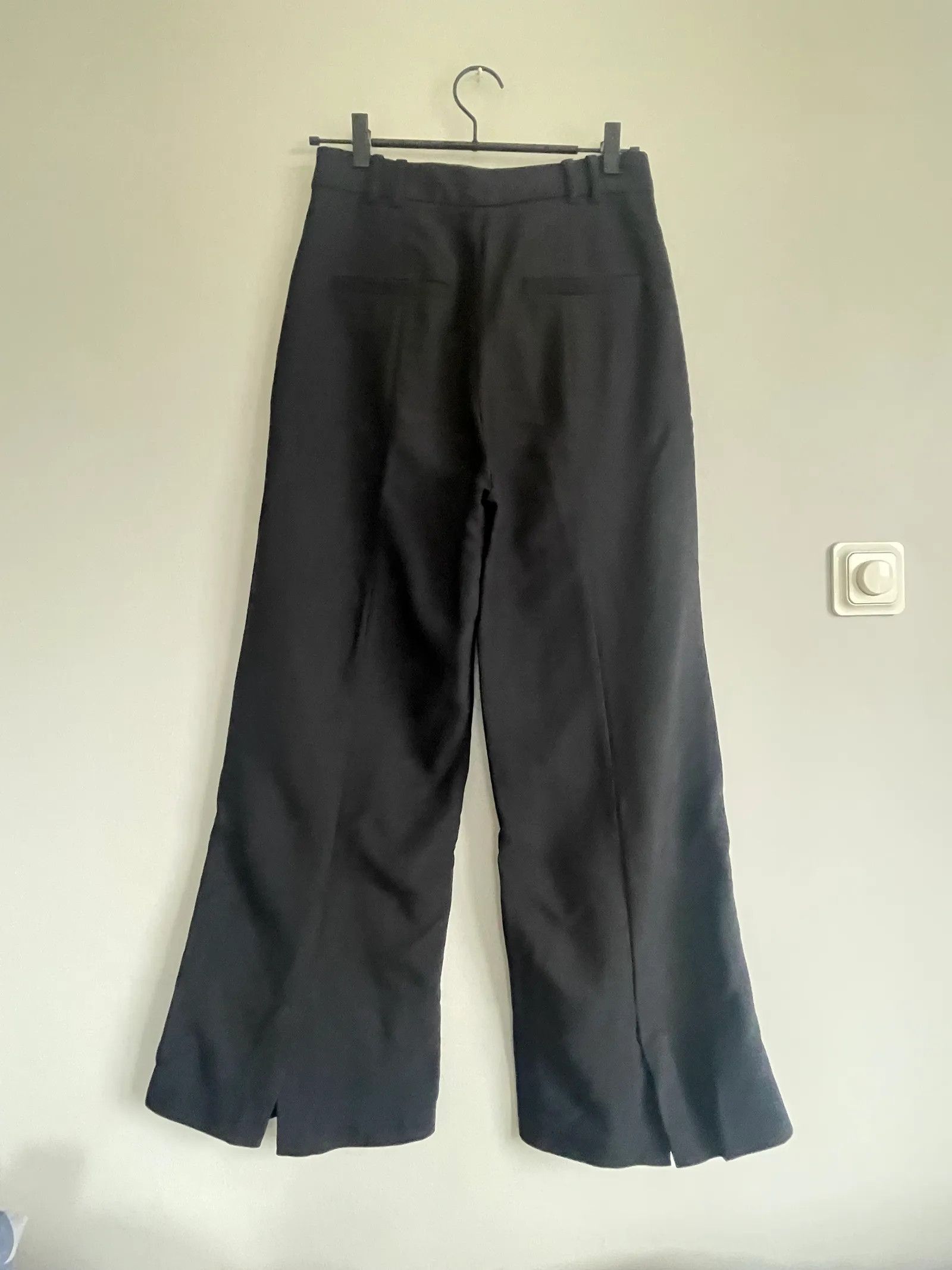 & Other Stories & Other Stories Savoir Pants Size 27" / US 4 / IT 40 - 4 Thumbnail