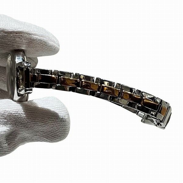 Seiko Seiko Seiko WIRED Stainless Steel Watch Metal Other V117-0CH0 Size ONE SIZE - 8 Thumbnail