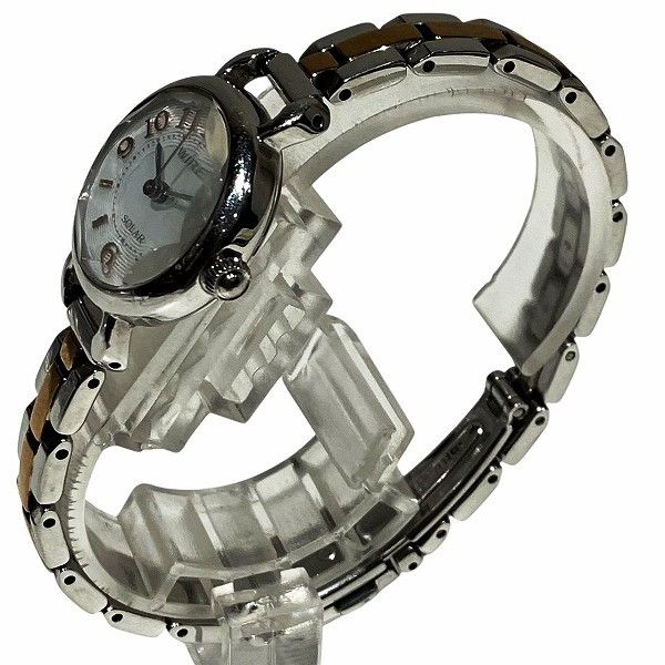 Seiko Seiko Seiko WIRED Stainless Steel Watch Metal Other V117-0CH0 Size ONE SIZE - 2 Thumbnail