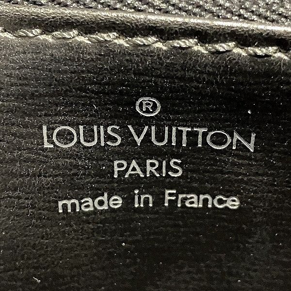 Louis Vuitton Louis Vuitton Louis Vuitton Malesherbes Epi Handbag Leather Handbag M52372 DUTY FREE for USA Size ONE SIZE - 4 Thumbnail