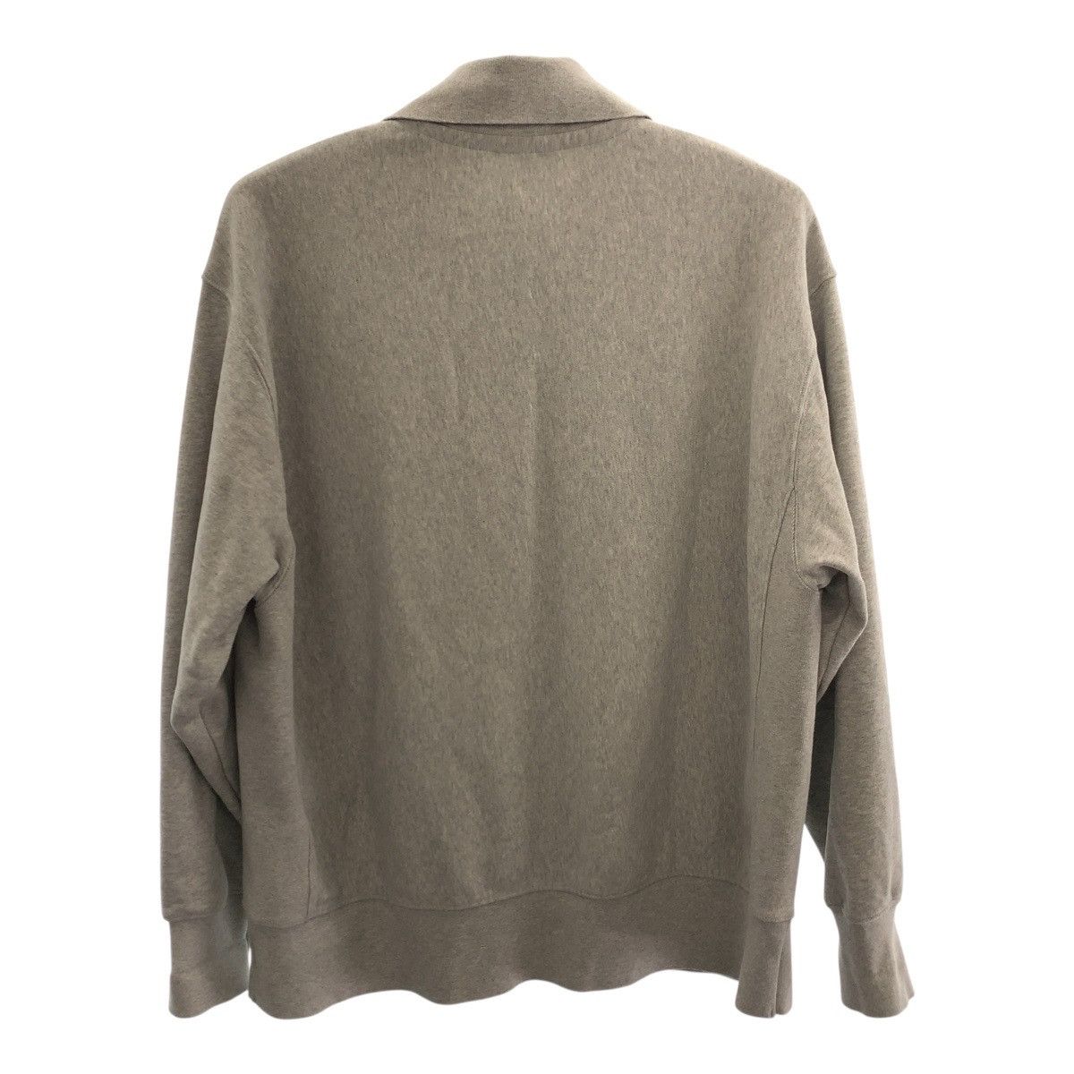 Stella McCartney Stella Mccartney Stella McCartney Print Logo Cotton Sweatshirt Cotton Tops DUTY FREE for USA Size ONE SIZE - 2 Thumbnail