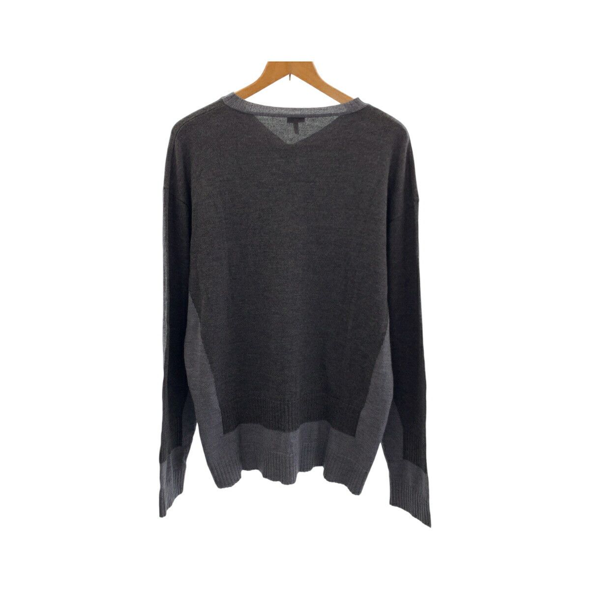 Loewe Loewe Loewe Anagram Wool Knitwear Others Tops DUTY FREE for USA Size ONE SIZE - 2 Thumbnail