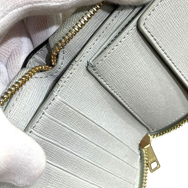 Furla Furla Furla Babylon Leather Wallet Leather Short Wallet Size ONE SIZE - 7 Thumbnail