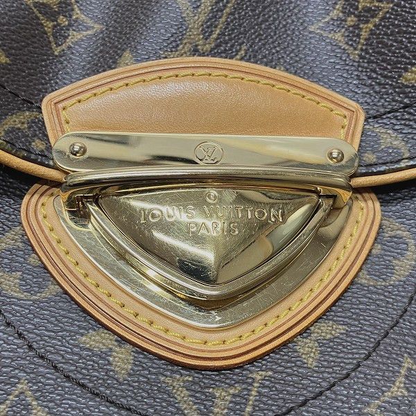 Louis Vuitton Louis Vuitton Louis Vuitton Beverly Monogram Handbag Canvas Handbag M40121 DUTY FREE for USA Size ONE SIZE - 8 Thumbnail