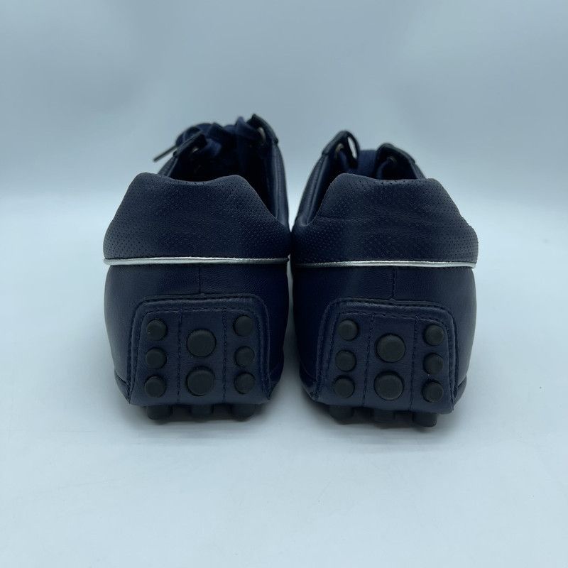 Gucci Gucci Stylish Unisex Casual Sneakers in Black 0079 Size US 8 / EU 41 - 4 Thumbnail