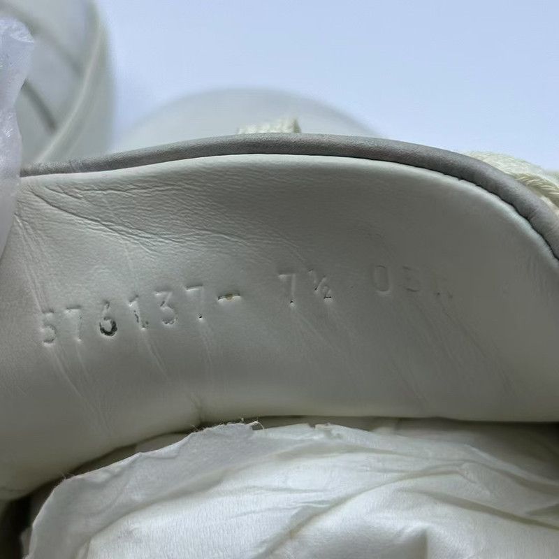 Gucci Gucci ACE Blade Sneakers for Men 0079 Size US 8 / EU 41 - 5 Thumbnail