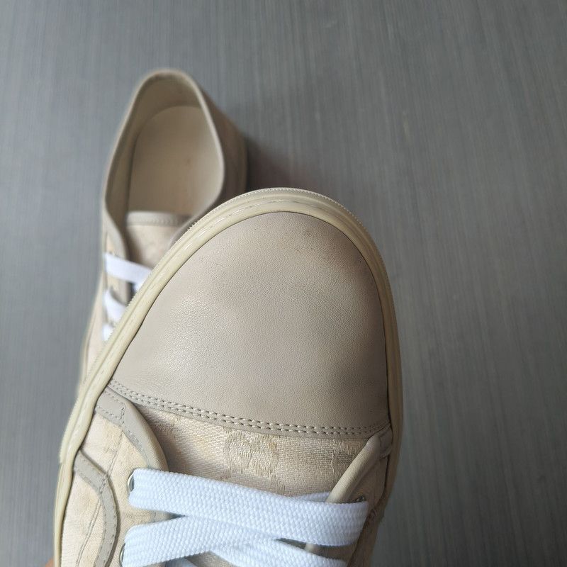 Gucci Gucci Casual Stylish Sneakers for Men 0079 Size US 8.5 / EU 41-42 - 8 Thumbnail