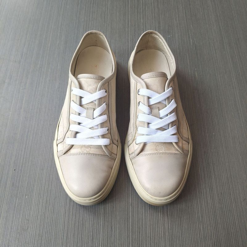 Gucci Gucci Casual Stylish Sneakers for Men 0079 Size US 8.5 / EU 41-42 - 2 Thumbnail