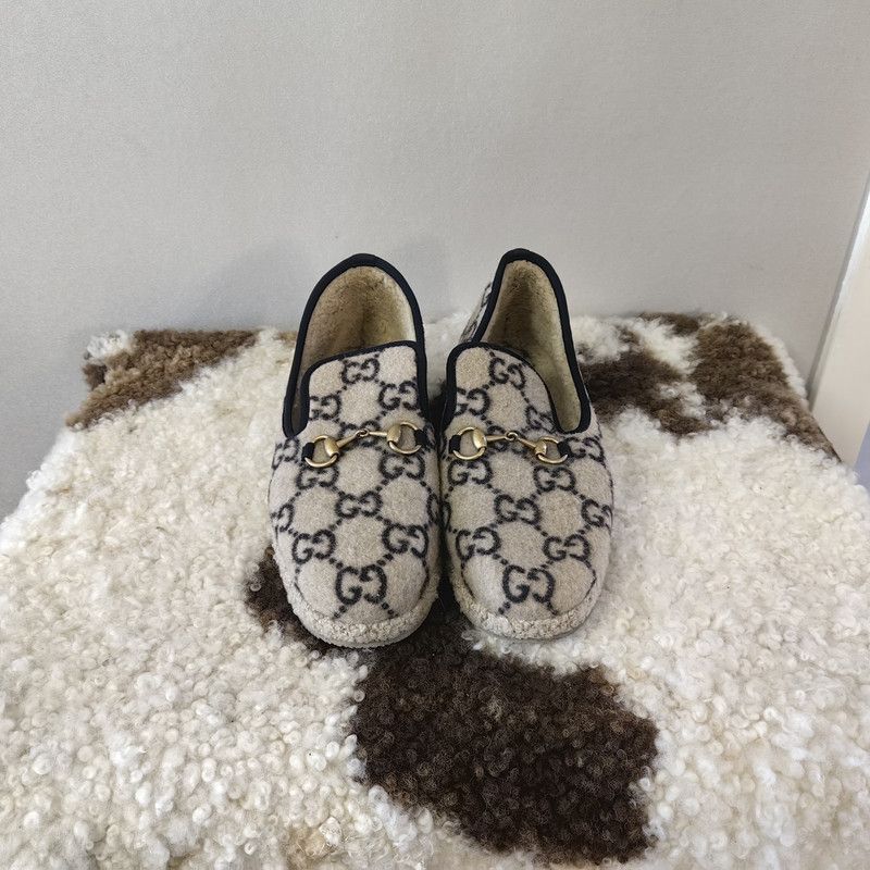 Gucci Gucci Vintage Horsebit Loafers for Men 0079 Size US 8 / EU 41 - 2 Thumbnail