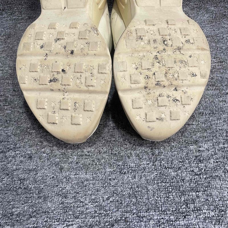 Gucci Gucci Rhyton Logo Low-top Dad Sneakers 0079 Size US 11 / EU 44 - 15 Thumbnail