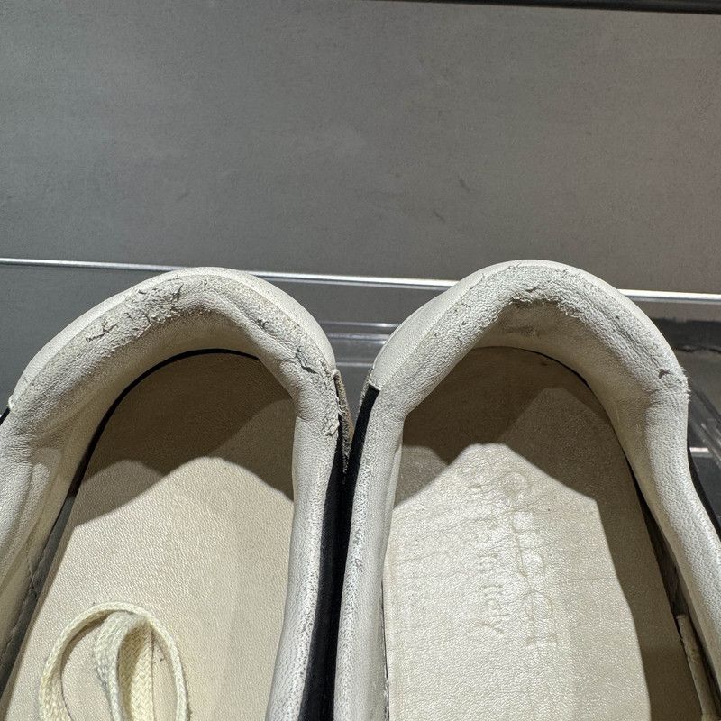 Gucci Gucci G74 Color-Blocked Casual Sneakers 0079 Size US 7.5 / EU 40-41 - 8 Thumbnail