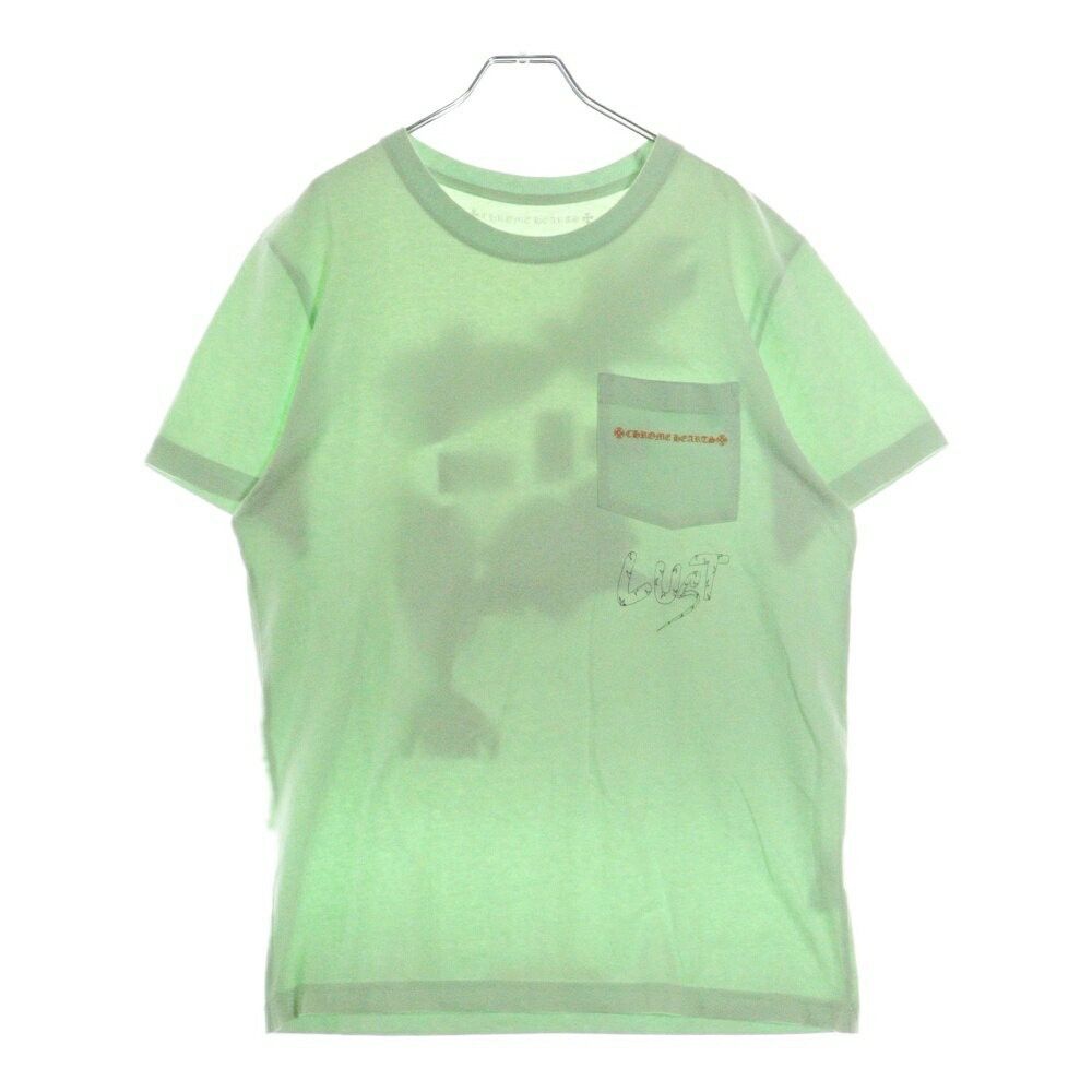 CHROME HEARTS × MATTY BOY PPO SEAFORM CHROME HEARTS × MATTY BOY PPO SEAFORM CHROME HEARTS × MATTY BOY