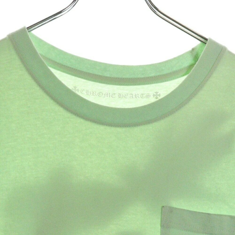 Chrome Hearts Matty Boy Matty Boy PPO Seaform Long Sleeve