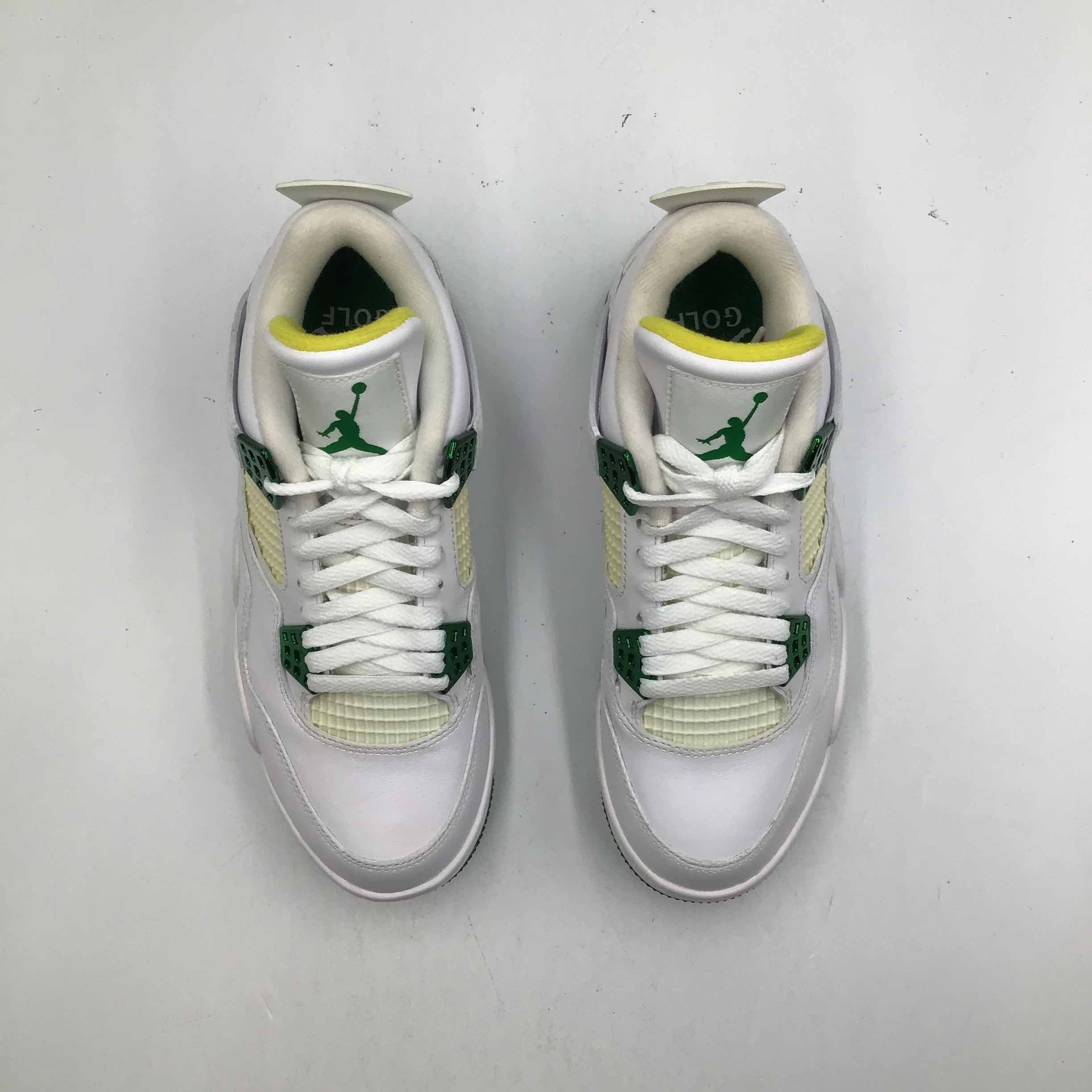 Air Jordan Golf Masters Tournament