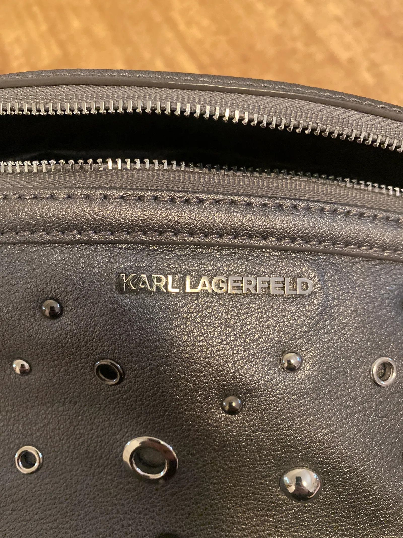 Karl Lagerfeld Karl Lagerfeld Crossbody Bag Size ONE SIZE - 2 Thumbnail