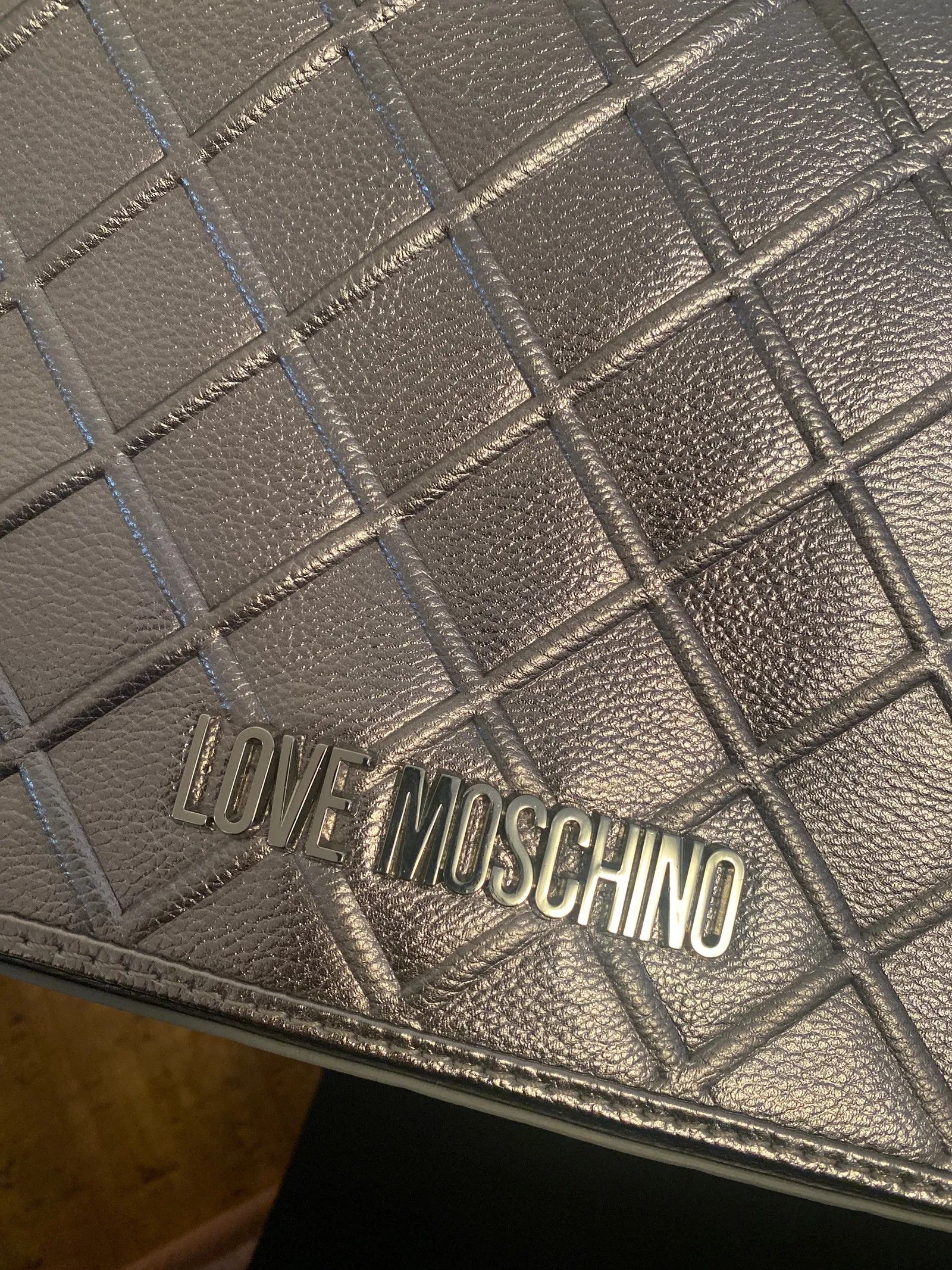 Love Moschino Love Moschino Crossbody Bag Size ONE SIZE - 2 Thumbnail