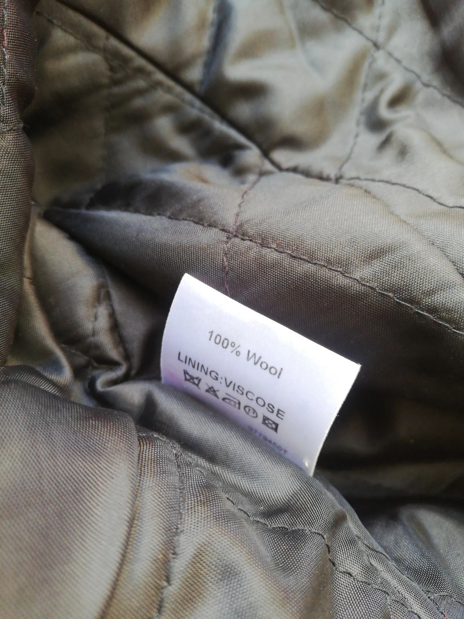 Tiger of Sweden Tiger of sweden Jacket Size M / US 6-8 / IT 42-44 - 3 Thumbnail