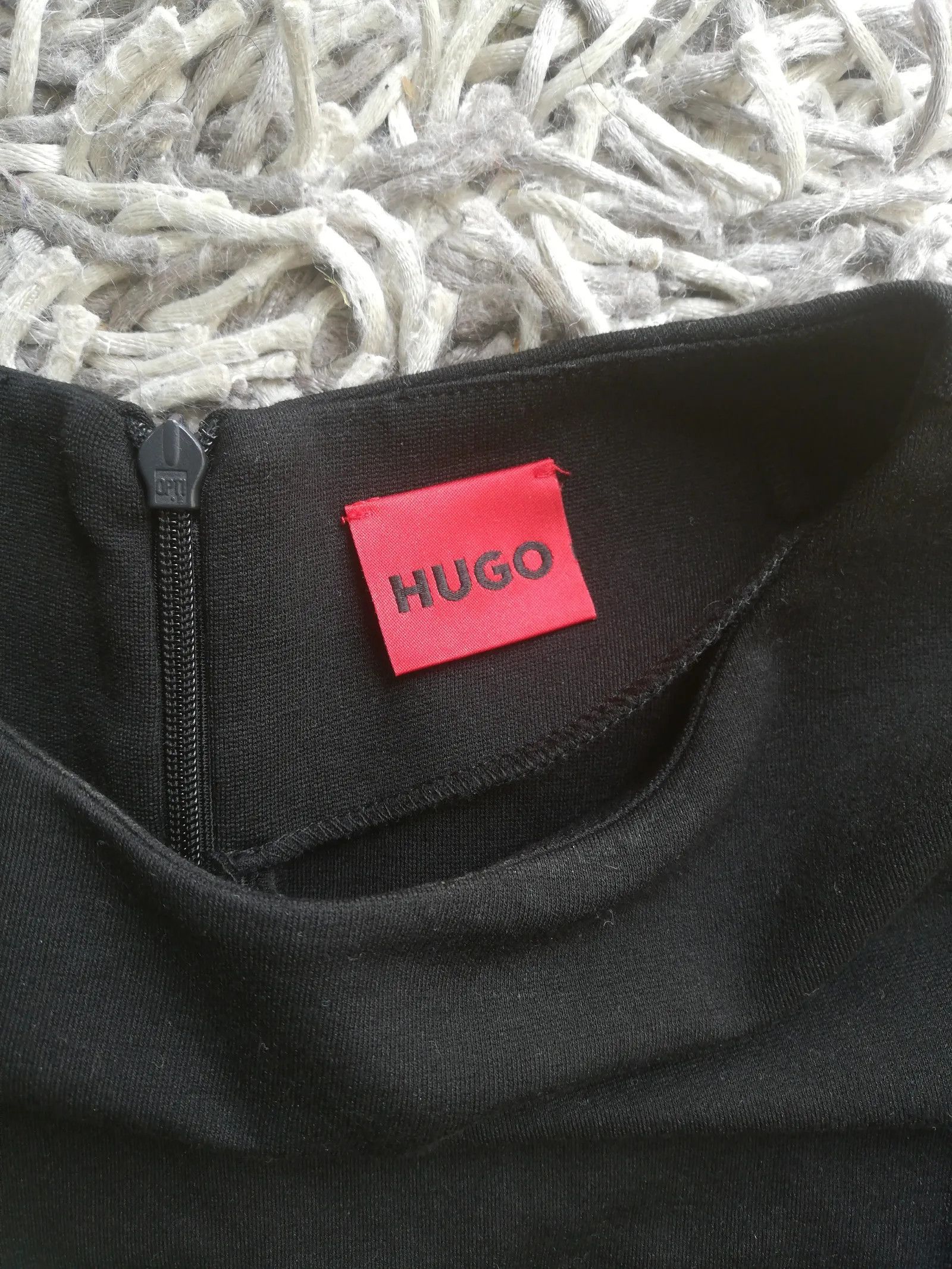Hugo Boss Hugo Dress Size XS / US 0-2 / IT 36-38 - 2 Thumbnail