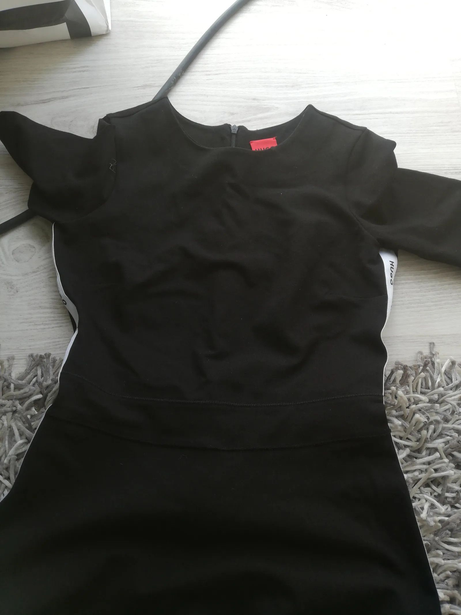 Hugo Boss Hugo Dress Size XS / US 0-2 / IT 36-38 - 4 Thumbnail