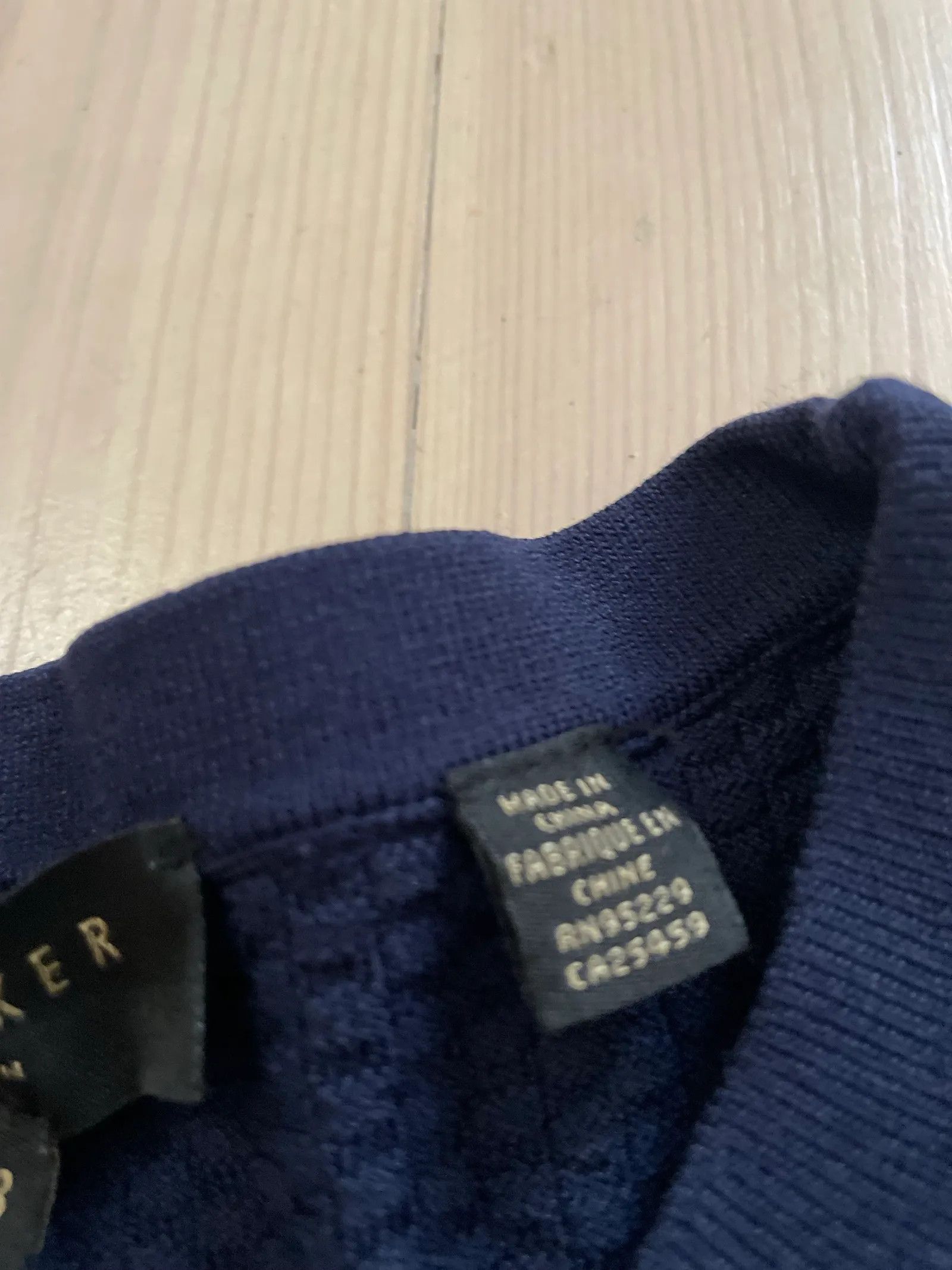 Ted Baker Ted Baker Sweater Size M / US 6-8 / IT 42-44 - 3 Thumbnail