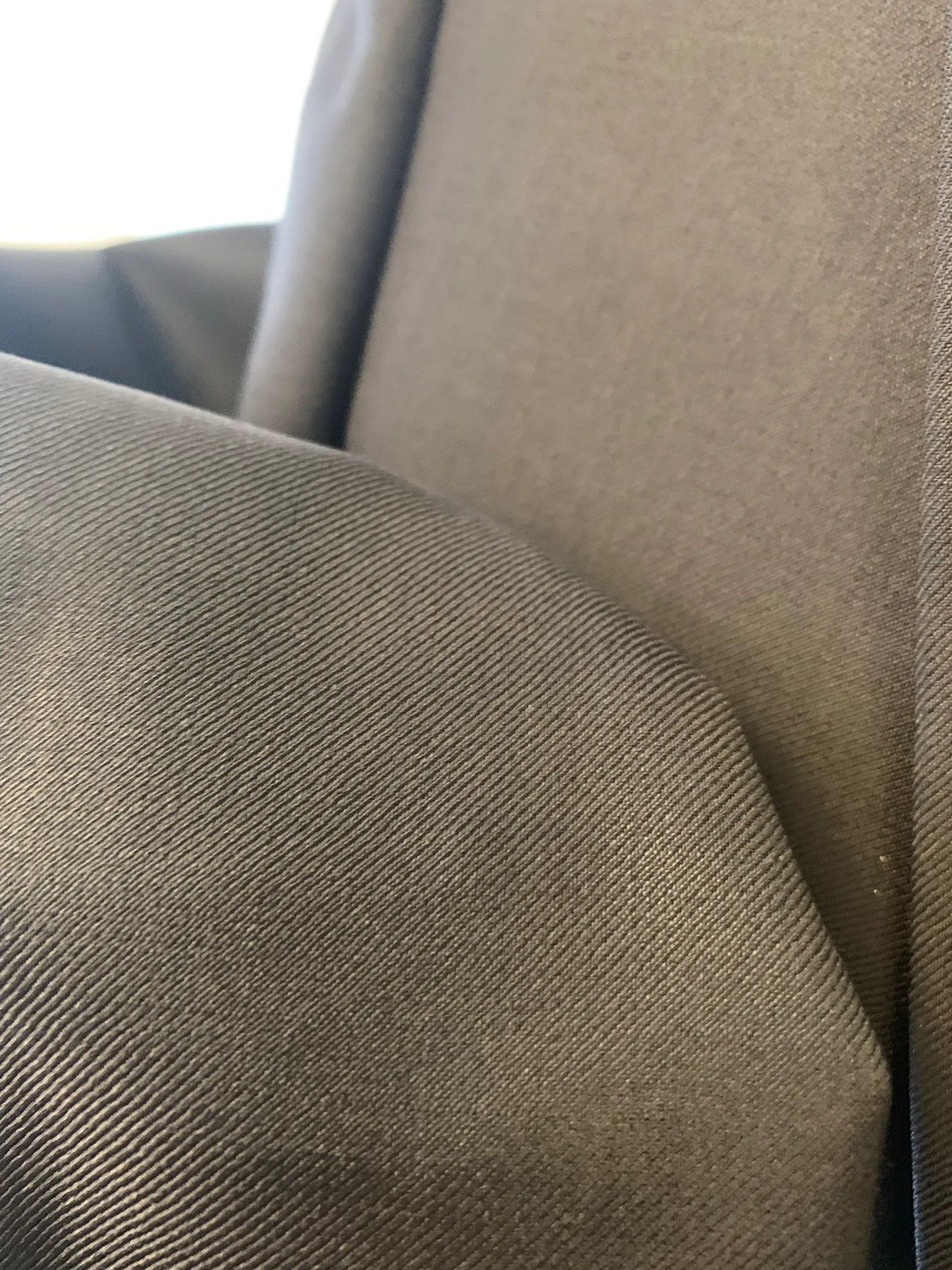 Tiger of Sweden Tiger of Sweden Suit Size 36R - 2 Thumbnail