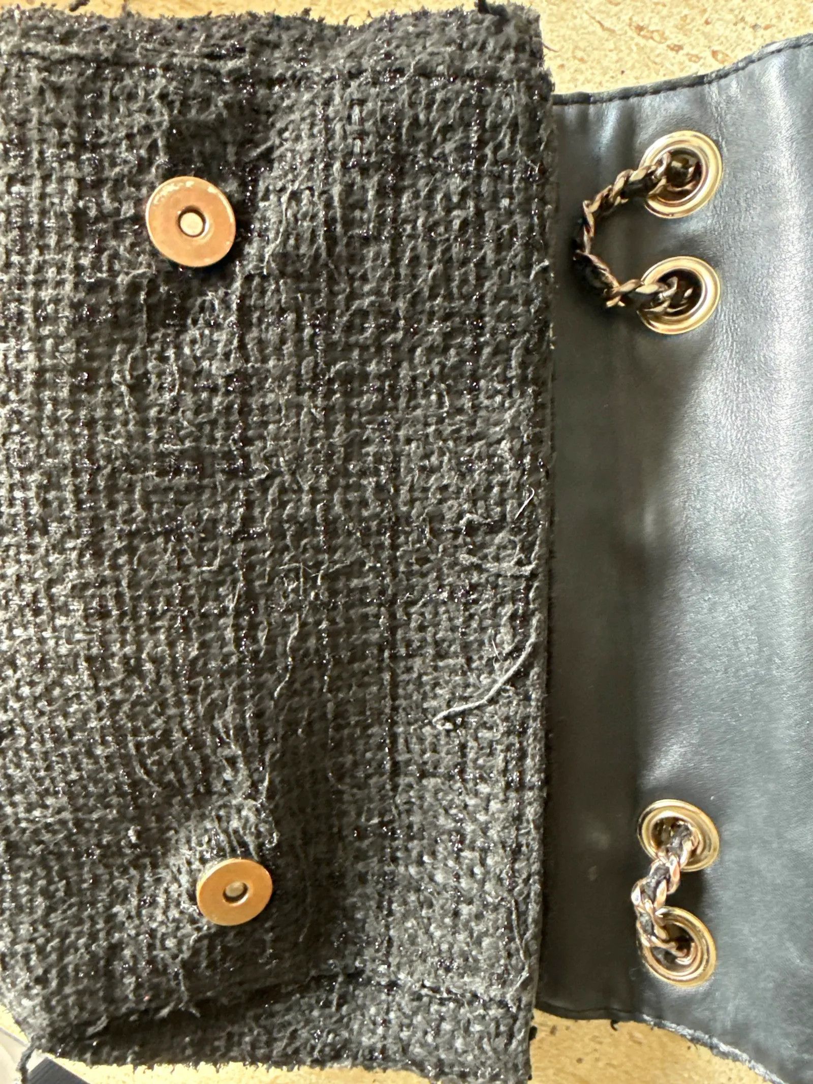 Guess Guess Bucket Bag Size ONE SIZE - 5 Thumbnail