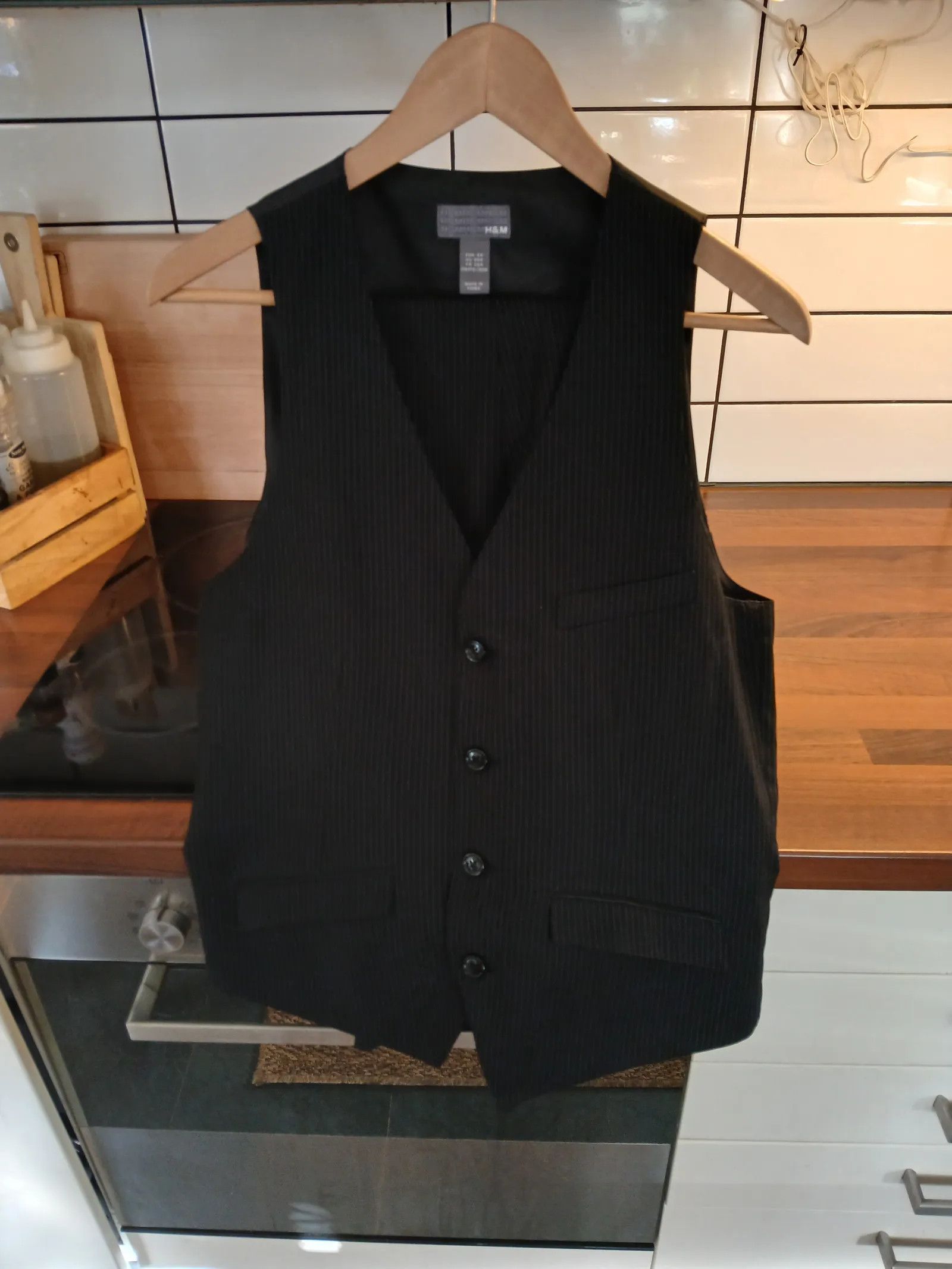 H&M H&M Suit Size 40R - 3 Thumbnail