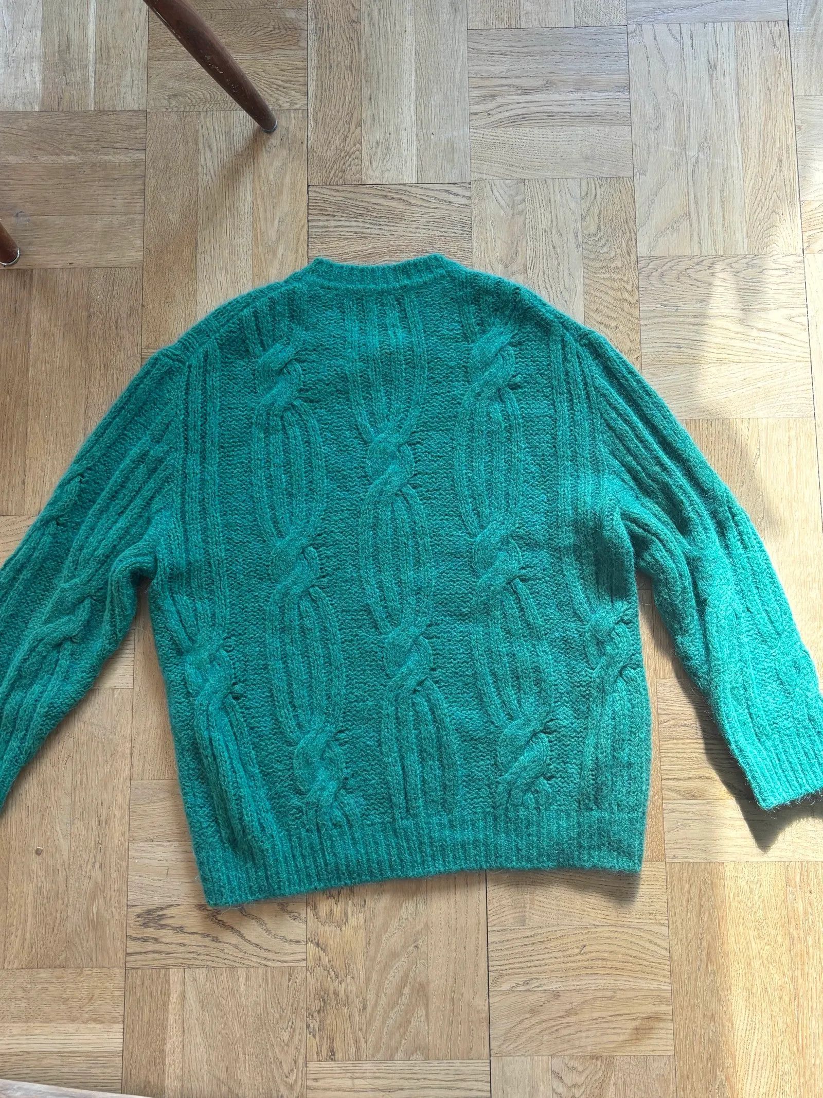 Gant Gant Cardigan Size US M / EU 48-50 / 2 - 3 Thumbnail