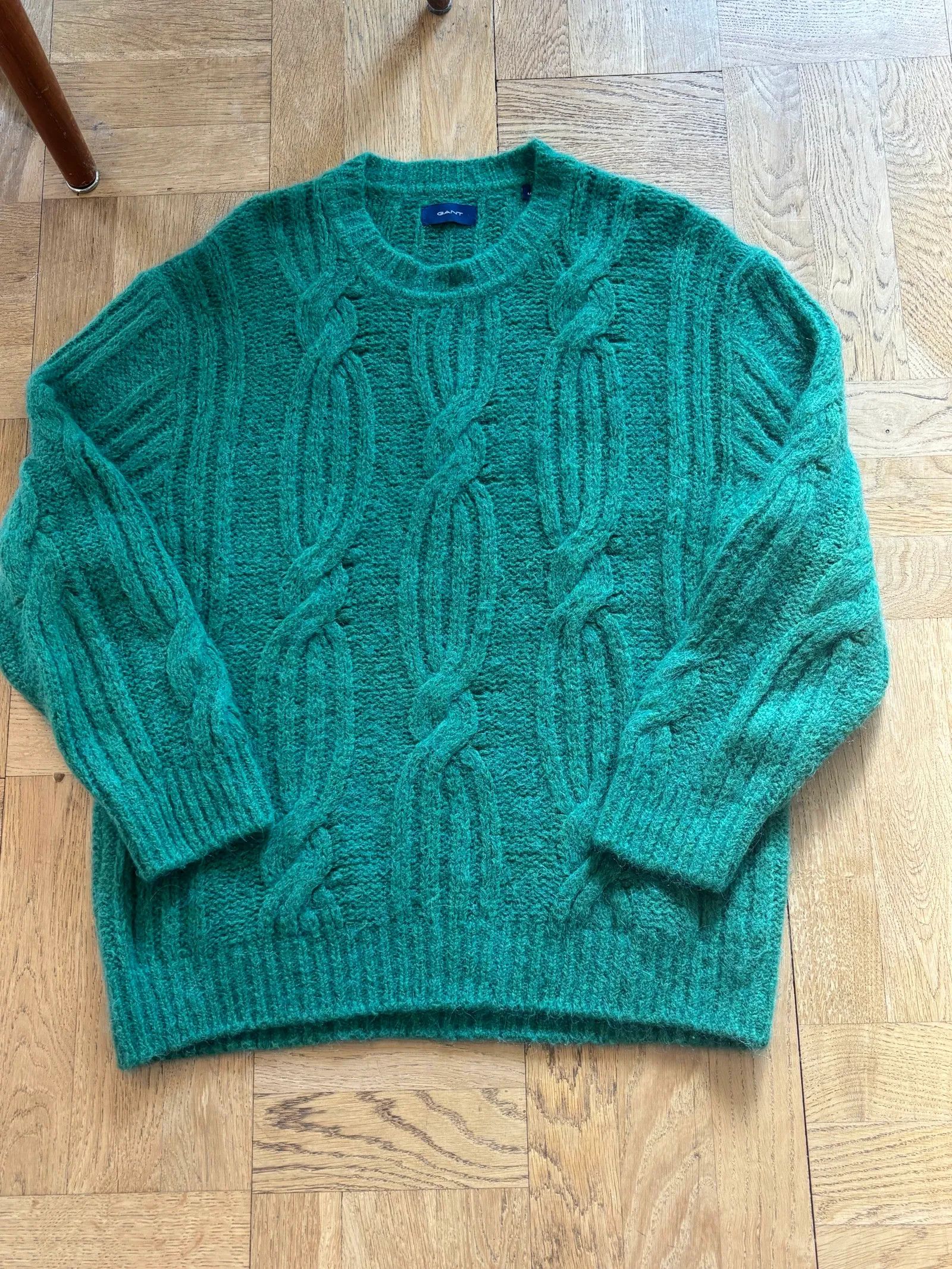Gant Gant Cardigan Size US M / EU 48-50 / 2 - 2 Thumbnail