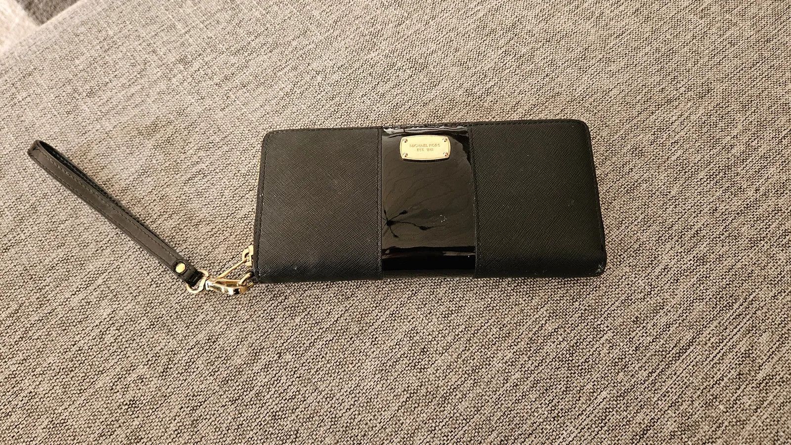 Michael Kors Michael Kors Jet set MK Wallet Size ONE SIZE - 4 Thumbnail