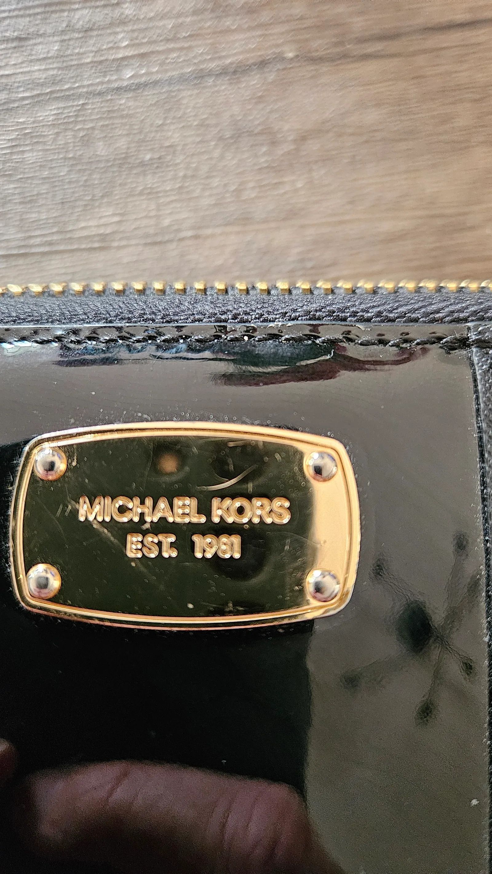 Michael Kors Michael Kors Jet set MK Wallet Size ONE SIZE - 2 Thumbnail