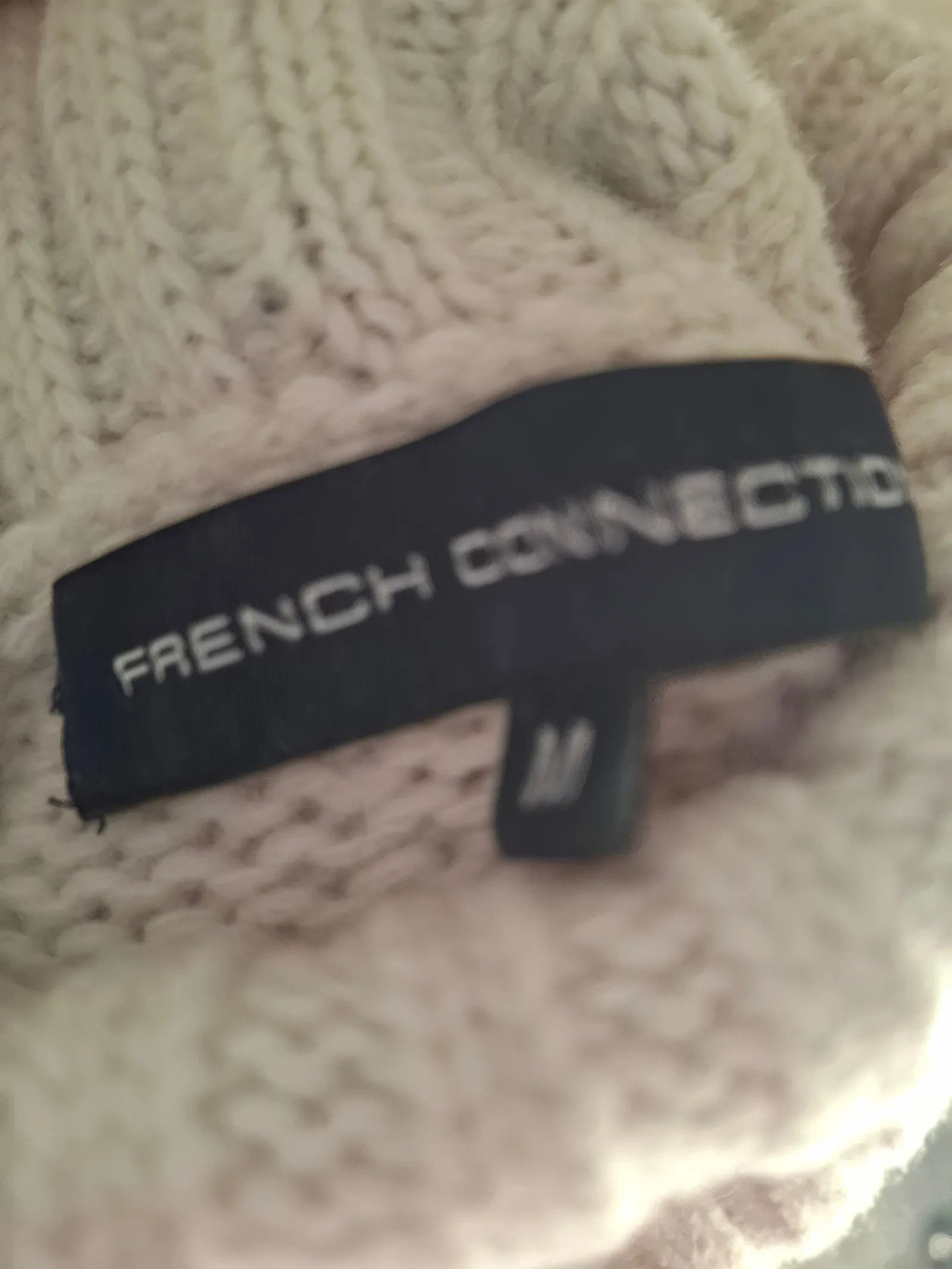 French Connection French Connection Polo knit Size M / US 6-8 / IT 42-44 - 2 Thumbnail
