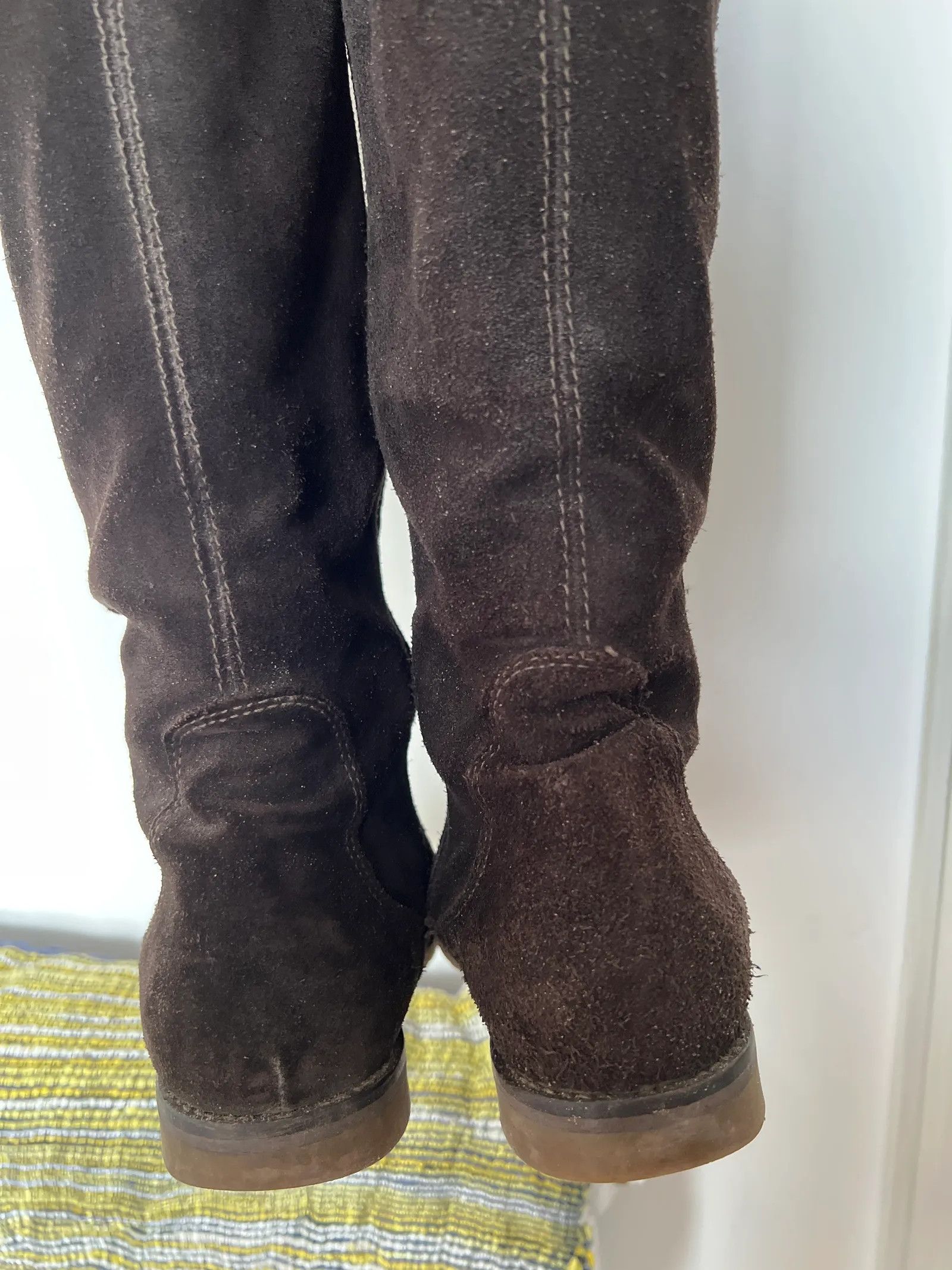 Tommy Hilfiger Tommy Hilfiger Wera 2B Boots Size US 7 / IT 37 - 8 Thumbnail