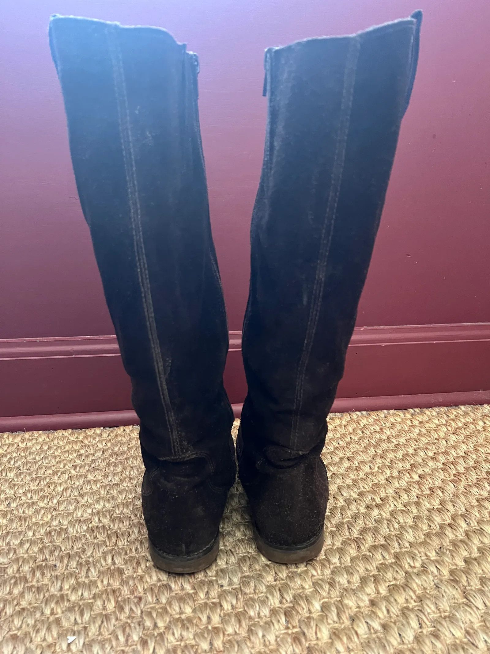 Tommy Hilfiger Tommy Hilfiger Wera 2B Boots Size US 7 / IT 37 - 6 Thumbnail
