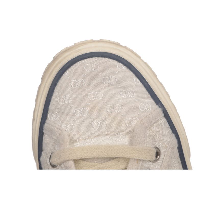 Gucci Gucci Tennis 1977 Retro Low-Top Sneakers 0079 Size US 7.5 / EU 40-41 - 12 Thumbnail