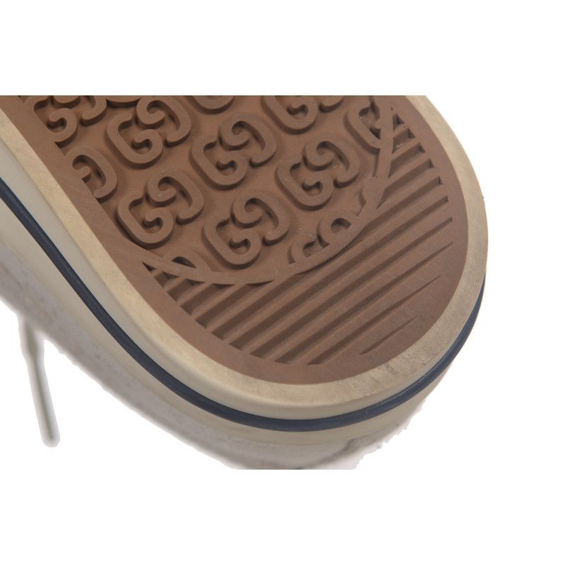 Gucci Gucci Tennis 1977 Retro Low-Top Sneakers 0079 Size US 7.5 / EU 40-41 - 8 Thumbnail