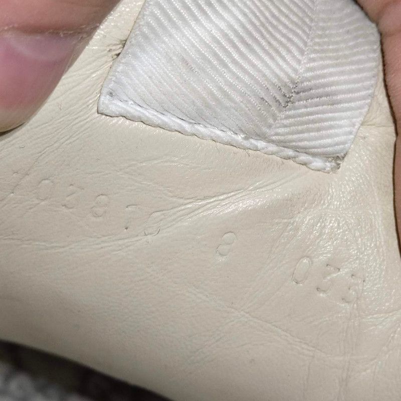 Gucci Gucci Rhyton Low-top Fashion Sneakers 0079 Size US 8.5 / EU 41-42 - 5 Thumbnail