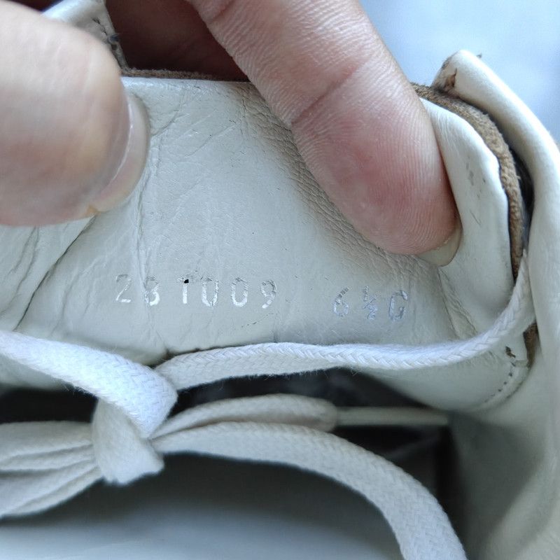 Gucci Gucci Brown Suede Low-Top Casual Sneakers 0079 Size US 9.5 / EU 42-43 - 5 Thumbnail