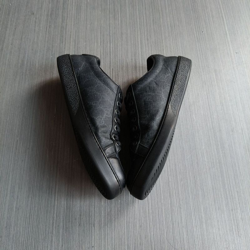Gucci Gucci Brooklyn Low-Top Fashion Sneakers for Men 0079 Size US 8.5 / EU 41-42 - 7 Thumbnail