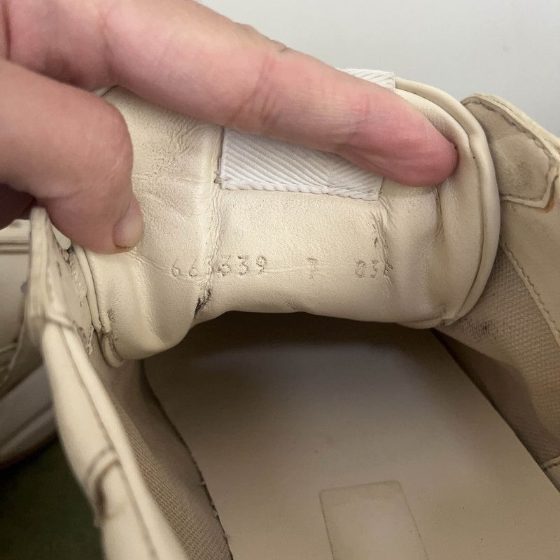 Gucci Gucci Rhyton Casual Sneakers for Men 0079 Size US 8 / EU 41 - 5 Thumbnail